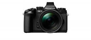 11. Olympus OM-D E-M1 Mark II, Menghasilkan Gambar Luar Biasa Dengan Harga Yang Bikin Lega