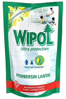 Wipol Ultra Protection