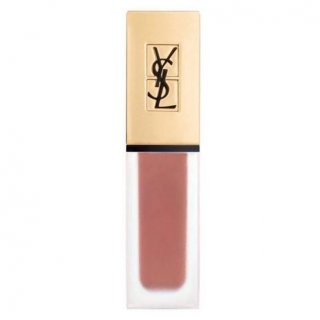 23. YSL Tatouage Couture Matte Stain yang Tahan Lama