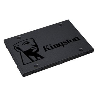 25. SSD Kingston 480GB, Booting Jadi Lebih Cepat