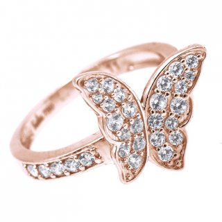 30. The Palace Flutter Ring