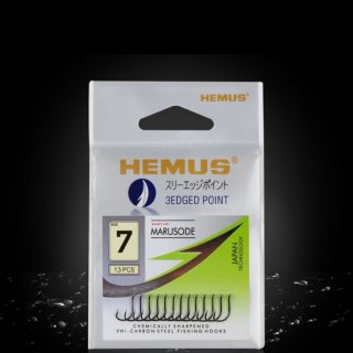 KAIL HEMUS MARUSODE ALL SIZE (JAPAN PRODUCT) 