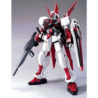 Bandai HG 1/144 M1 Astray Gundam Red Frame