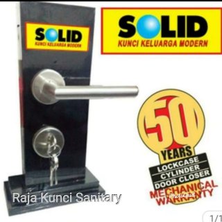 Paket Handle Roses Solid Hre 61.41