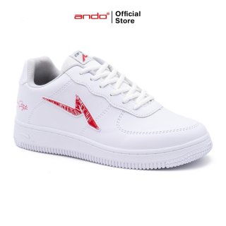Ando Official Sepatu Sneakers Curtiz Pria Dewasa