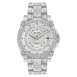 11. Bulova Casual Women's Watches BLV 96R226