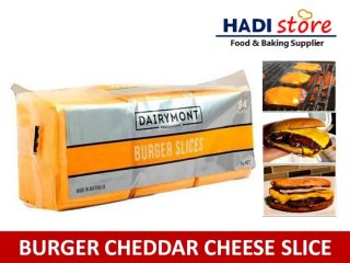 DAIRYMONT RED CHEDDAR CHEESE