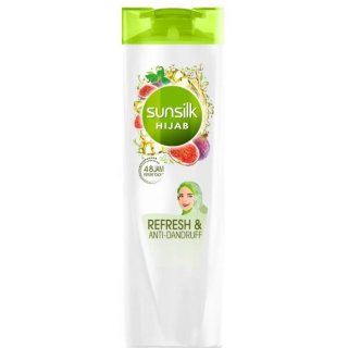 Sunsilk Shampoo Refresh Anti Dandruff 