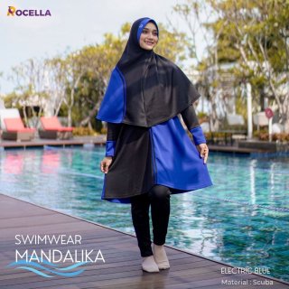 Rocella Swimwear Mandalika