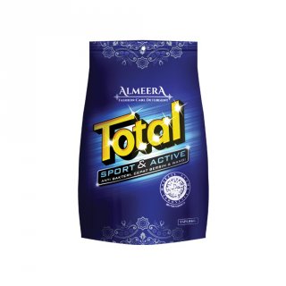 Total Almeera Sport & Active Powder