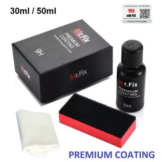 Mr. FixPremium Coating Protective Paint Coat 9H