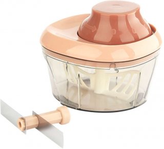 Scandia Anzo Onion Chopper With Blender