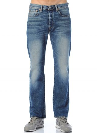 Levis 501 Original Jeans