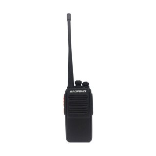 BAOFENG C2 Plus - Two-way UHF Single Band Radio Handy Walkie Talkie