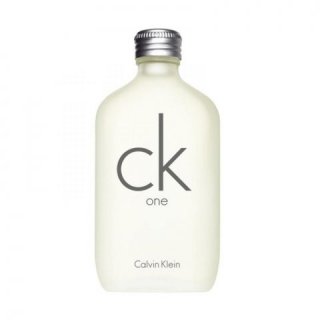 24. Calvin Klein - CK One for Unisex