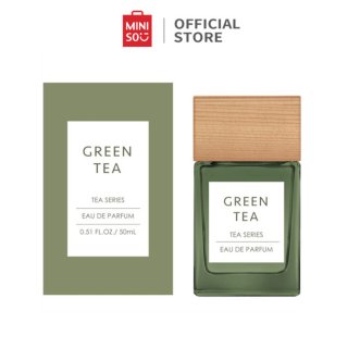 MINISO Green Tea Parfum