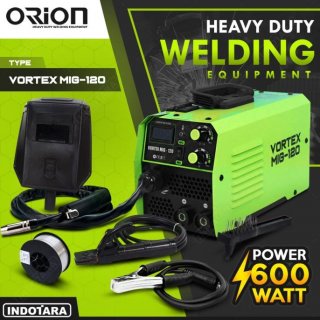 Orion Heavy Duty Welding Equipment