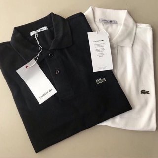 Lacoste Polo Shirt Classic