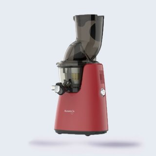 Kuvings Whole Slow Juicer E7000 Matt Champagne Gold - Red