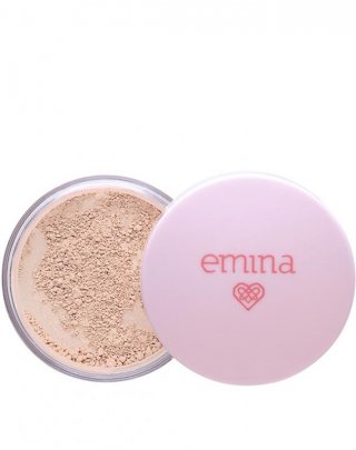 Emina Bare with Me Mineral Loose Powder