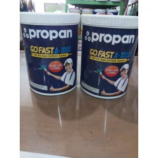 Propan Go Fast A1000