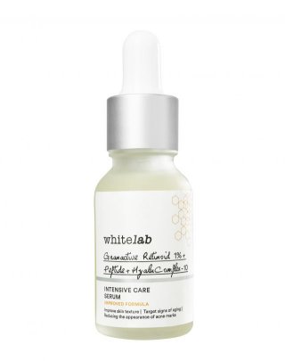 Whitelab Intensive Care Serum