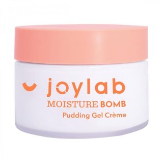 4.  Joylab Moisture Bomb Pudding Gel Creme