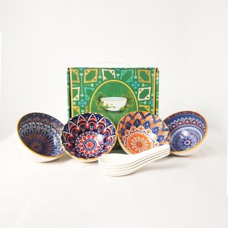 Mangkok Set Japanese Bowl