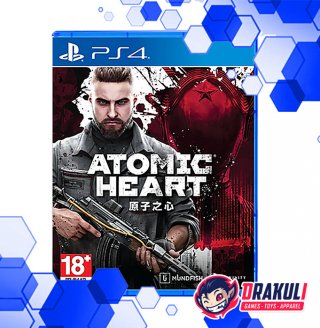 Atomic Heart