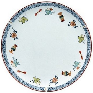 中華の醍醐味は大皿料理！
あんかけだってこぼれず安心