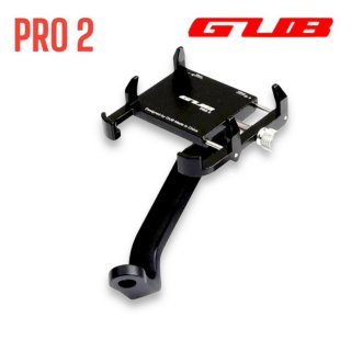 GUB PRO 2 Phone Holder HP Motor Dudukan Hp Motor di Spion Phone Holder