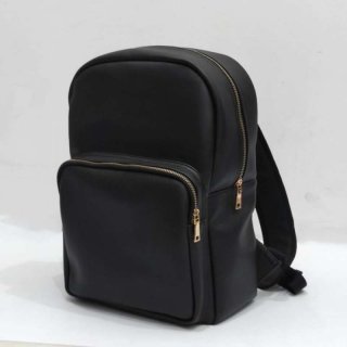 KRUKURI - Backpack Ransel Kulit Wanita Unisex