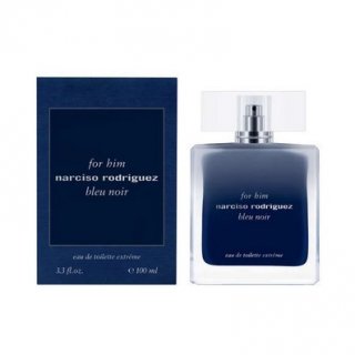 29. Narciso Rodriguez for Him Bleu Noir, Aroma Woody dan Spicy