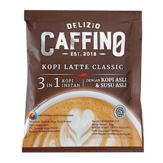 Caffino Latte
