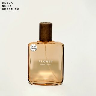 7. Brodo Flores Eau de Parfum,  Kaya Aroma Rempah & Woody yang Kental