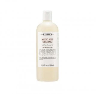 Kiehl’sAmino Acid Shampoo