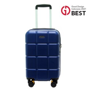 President KUBIKO Trolley Case 