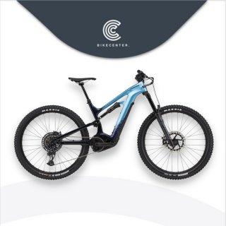 13. Cannondale MOTERRA NEO Carbon 2 - 29" MTB E-Bike