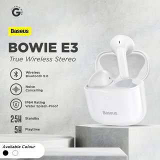 Baseus - TWS - Bowie E3 Earbuds