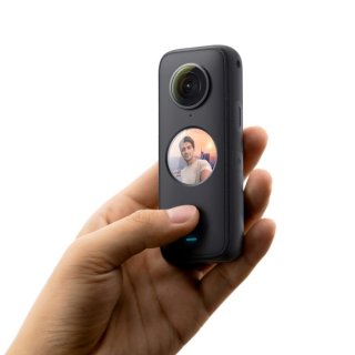 Insta360 ONE X2 Action Camera Pocket