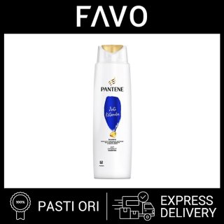 Pantene Pro-V Shampoo Anti Dandruff