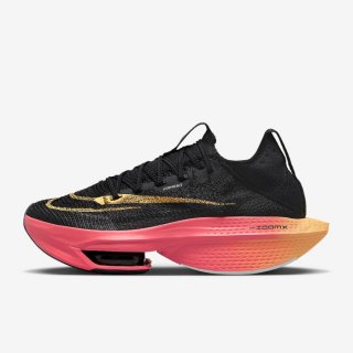 Nike Air Zoom Alphafly Next% 2 Women Running Shoes