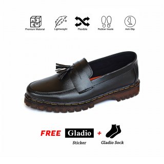 Gladio California footwear