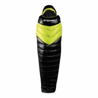 Cozmeed Sleeping Bag Bulu Angsa SB Bulang Down Camping Hiking Outdoor 