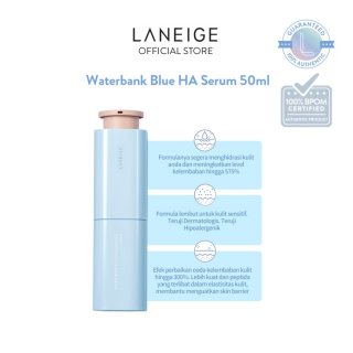 Laneige Water Bank Serum