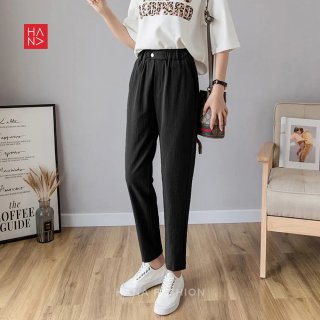 Riri Long Pants Celana Wanita Kerja - LP059