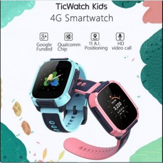 Mobvoi Ticwatch Kids
