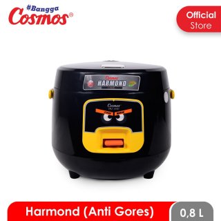 Cosmos Rice Cooker Harmond CRJ-6601 - 0.8L
