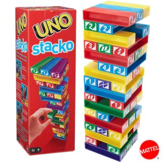 Uno Stacko