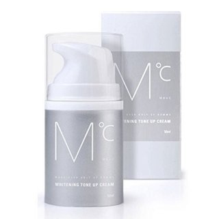 30. MdoC Whitening Tone Up Cream Moisturizer for Men